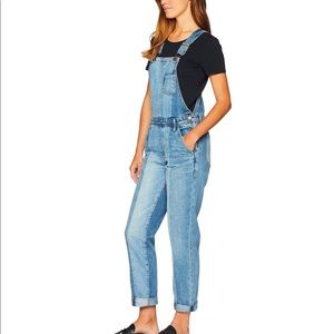 NWT BLANKNYC KINGPIN OVERALLS